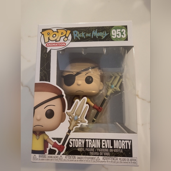 Funko Pop